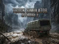Mäng Truck Simulator Offroad 2
