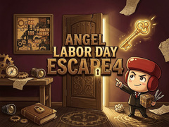 Mäng Labor Day Escape 
