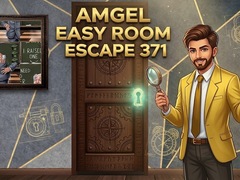 Mäng Amgel Easy Room Escape 371
