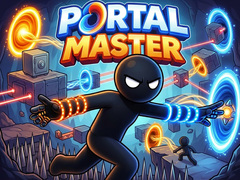 Mäng Portal Master