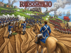 Mäng Redcoats.io