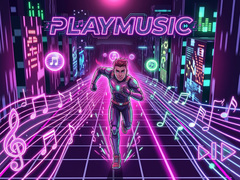 Mäng PlayMusic