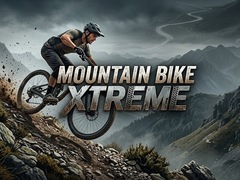 Mäng Mountain Bike Xtreme