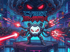 Mäng Cyber Swarm