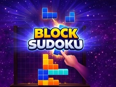 Mäng Block Sudoku