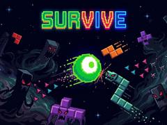Mäng Survive