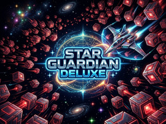 Mäng Star Guardian Deluxe