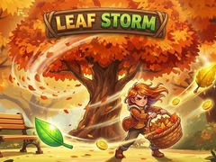 Mäng Leaf Storm