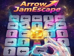 Mäng Arrow JamEscape