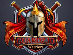 Mäng Guardz IO