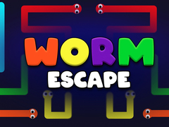 Mäng Worm Escape