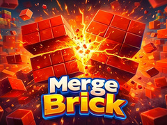 Mäng Merge Brick