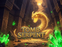 Mäng Tomb Serpent