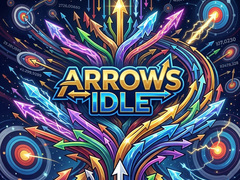 Mäng Arrows Idle