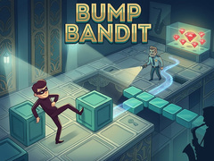 Mäng Bump Bandit