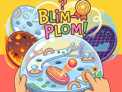 Mäng Blim-Plom