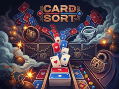Mäng Card Sort
