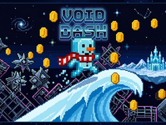 Mäng Void Dash