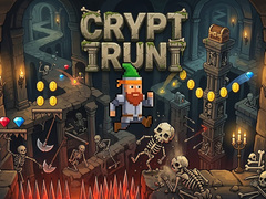 Mäng Crypt Run