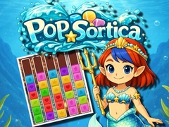 Mäng Pop Sortica
