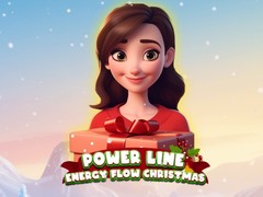 Mäng Power Line: Energy Flow Christmas