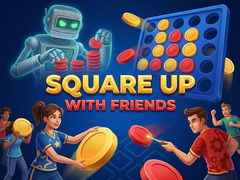 Mäng Square Up with Friends