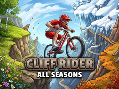 Mäng Cliff Rider: All Seasons