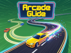 Mäng Arcade Glide