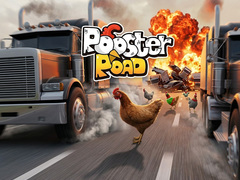 Mäng Rooster Road