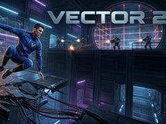 Mäng Vector 2