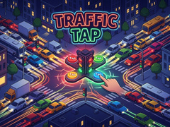 Mäng Traffic Tap