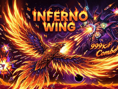 Mäng Inferno Wing