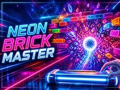 Mäng Neon Brick Master