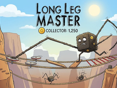 Mäng Long Leg Master