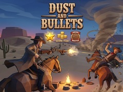 Mäng Dust and Bullets