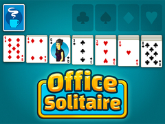 Mäng Office Solitaire