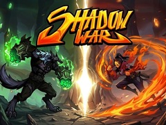 Mäng Shadow War 