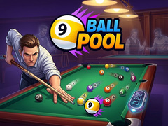 Mäng 9 Ball Pool