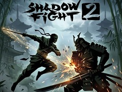 Mäng Shadow Fight 2