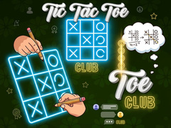Mäng TicTacToe Club