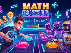 Mäng Math Buzzer