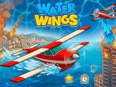 Mäng Water Wings