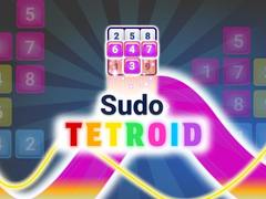 Mäng Sudo Tetroid