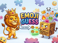 Mäng Emoji Guess