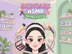 Mäng Skincare ASMR Makeover