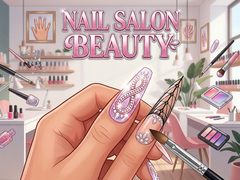 Mäng Nail Salon Beauty