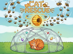 Mäng Cat Rescue