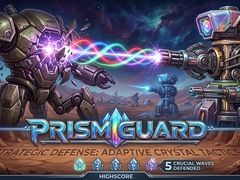 Mäng Prism Guard