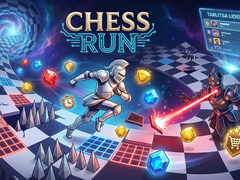 Mäng Chess Run