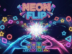 Mäng Neon Flip